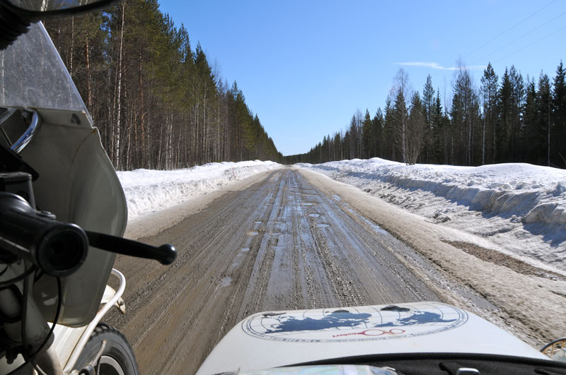 Norway, Sweeden, Finland, Scandinavia